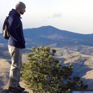 Meet your Posher, Steve